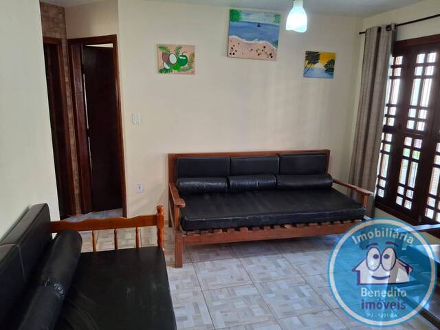 #2321 - Apartamento para Venda em Porto Seguro - BA - 1