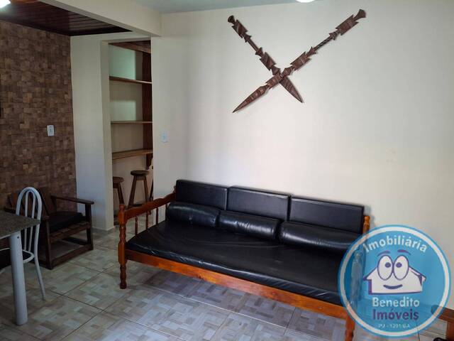 #2321 - Apartamento para Venda em Porto Seguro - BA - 3