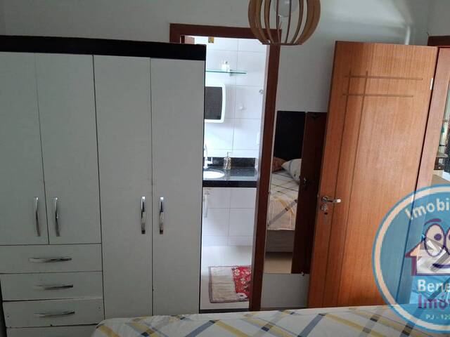 #2323 - Apartamento para Locação em Porto Seguro - BA - 3