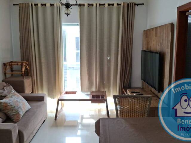 #2323 - Apartamento para Locação em Porto Seguro - BA - 2