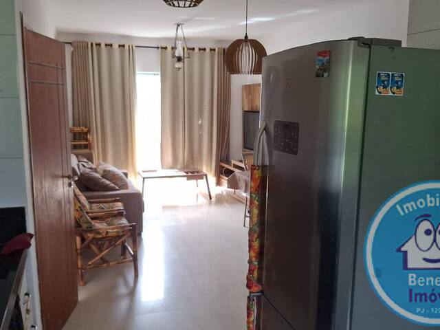 #2323 - Apartamento para Locação em Porto Seguro - BA - 1
