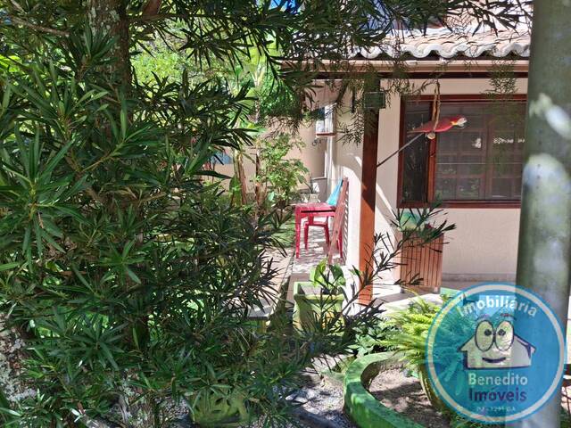 #2325 - Casa para Locação em Porto Seguro - BA - 1