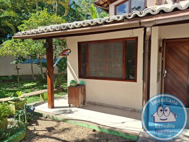 #2325 - Casa para Locação em Porto Seguro - BA - 3