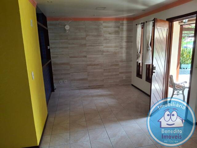 #2325 - Casa para Locação em Porto Seguro - BA - 1