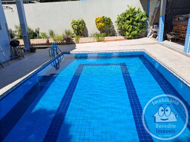 #2326 - Casa para Venda em Porto Seguro - BA - 2