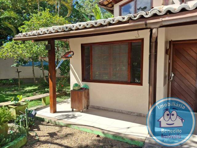 #2328 - Casa para Locação em Porto Seguro - BA - 3