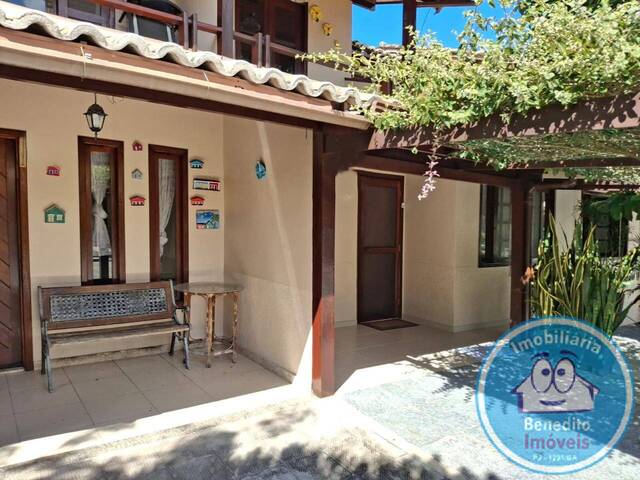 #2328 - Casa para Locação em Porto Seguro - BA - 1