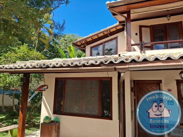 #2328 - Casa para Locação em Porto Seguro - BA - 2