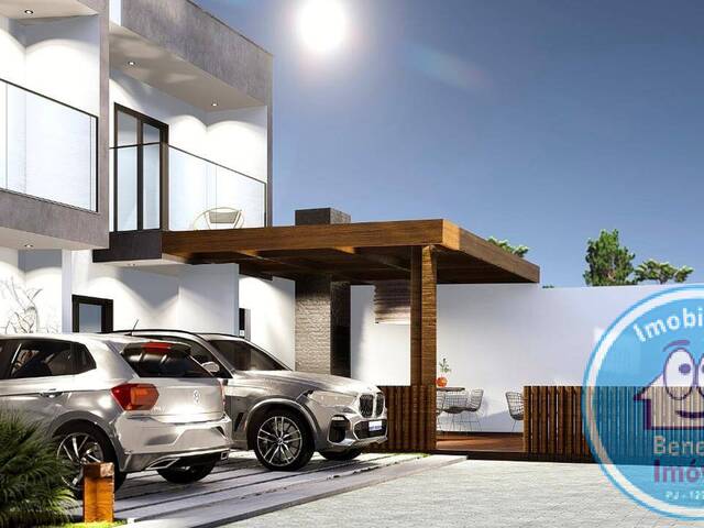 #2330 - Duplex para Venda em Porto Seguro - BA - 1