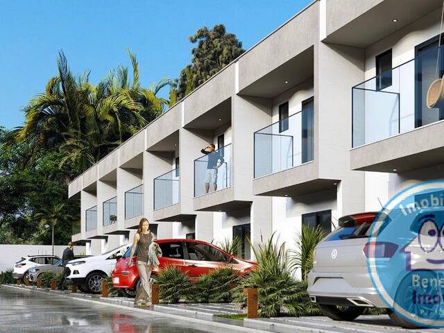 #2330 - Duplex para Venda em Porto Seguro - BA - 3
