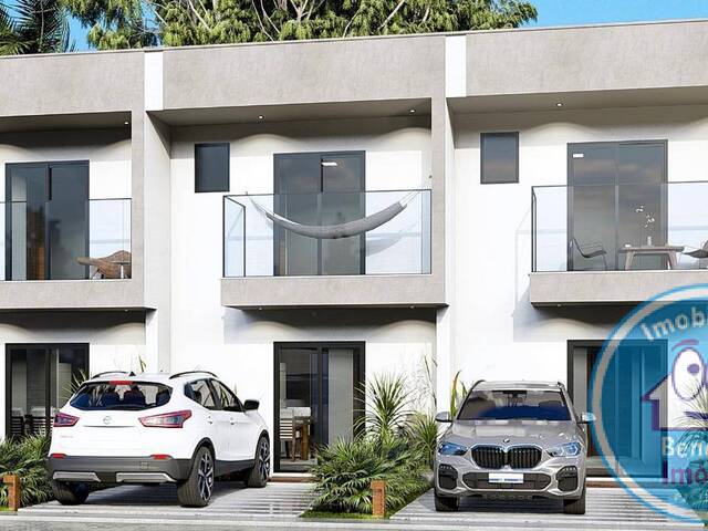 #2330 - Duplex para Venda em Porto Seguro - BA - 2