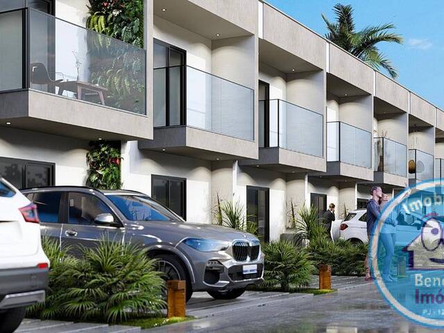 #2330 - Duplex para Venda em Porto Seguro - BA - 1