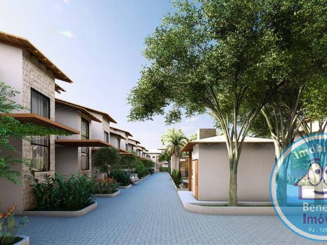 #2331 - Duplex para Venda em Porto Seguro - BA - 1
