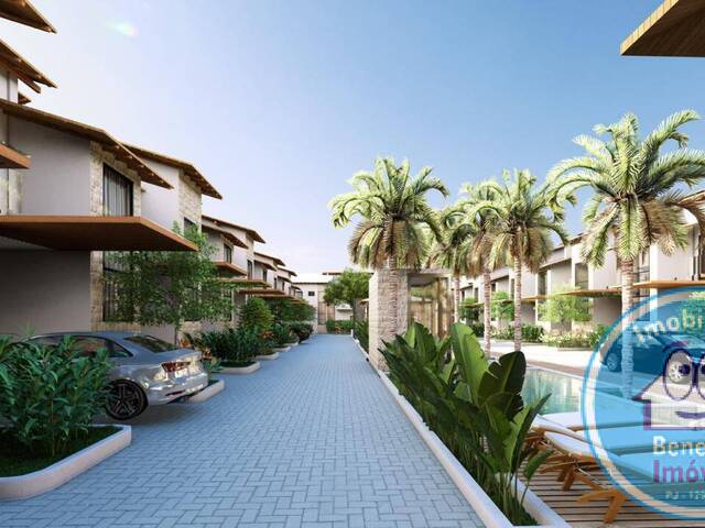 #2331 - Duplex para Venda em Porto Seguro - BA - 2