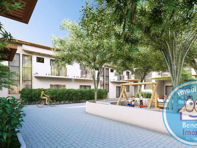 #2331 - Duplex para Venda em Porto Seguro - BA - 3