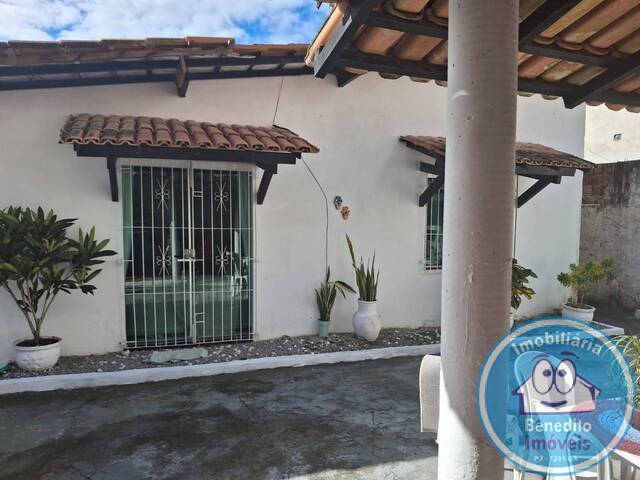 #2333 - Casa para Locação em Porto Seguro - BA - 1