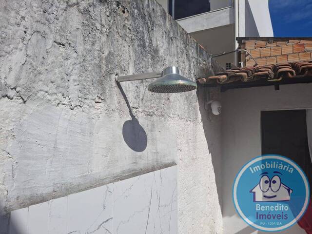 #2333 - Casa para Locação em Porto Seguro - BA - 3