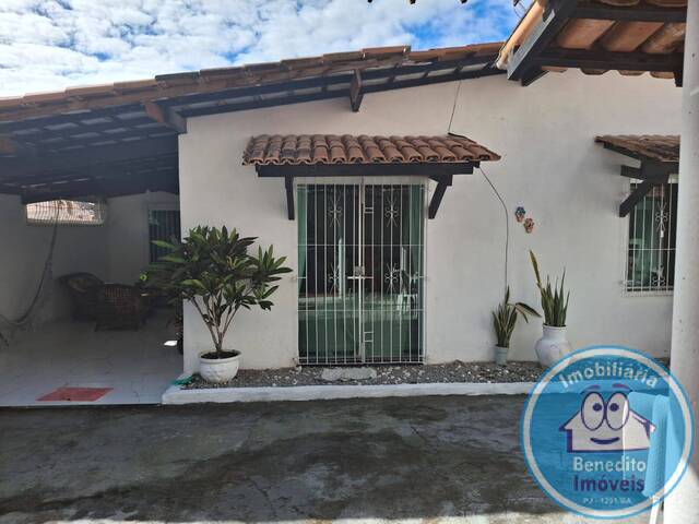 #2333 - Casa para Locação em Porto Seguro - BA - 2