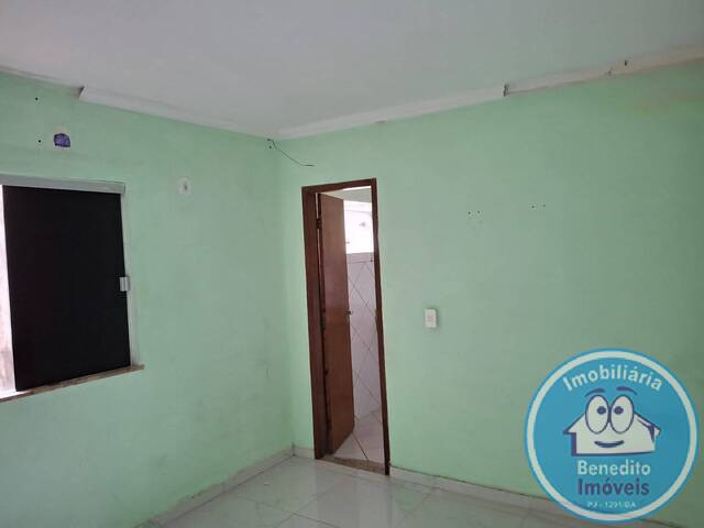 #2334 - Apartamento para Venda em Porto Seguro - BA - 1