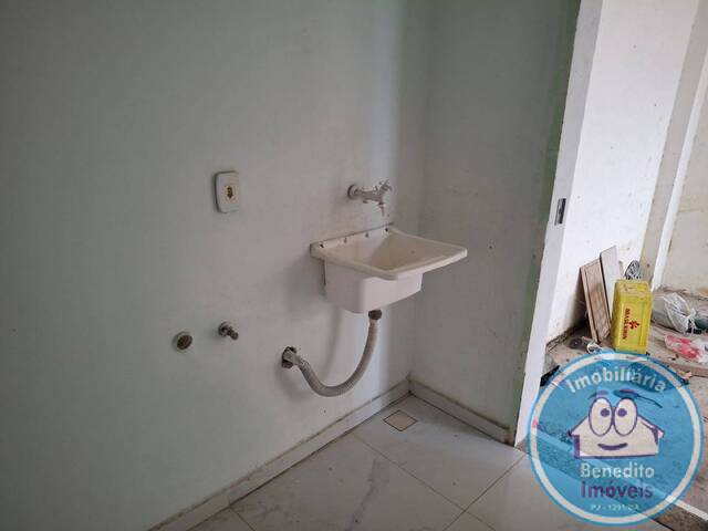 #2334 - Apartamento para Venda em Porto Seguro - BA - 3