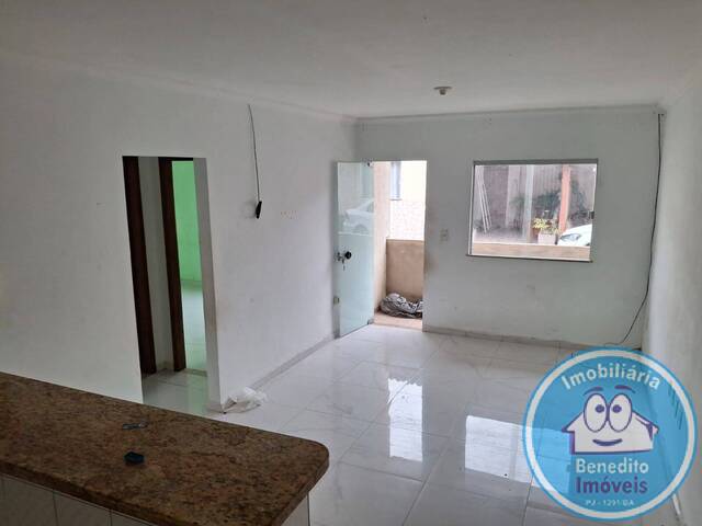 #2334 - Apartamento para Venda em Porto Seguro - BA - 2
