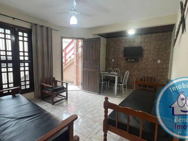 #2321 - Apartamento para Venda em Porto Seguro - BA - 1