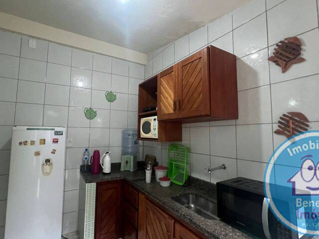 #2321 - Apartamento para Venda em Porto Seguro - BA - 2