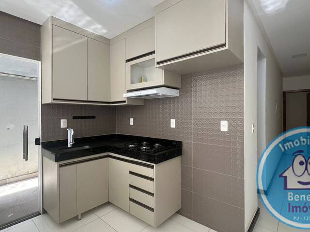 #2339 - Casa para Venda em Porto Seguro - BA - 3
