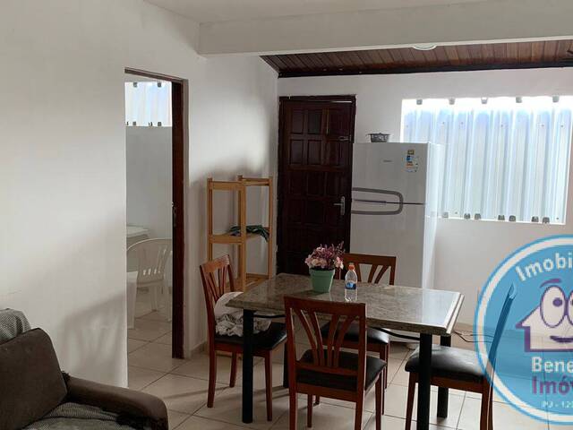 #2346 - Apartamento para Locação em Porto Seguro - BA - 1