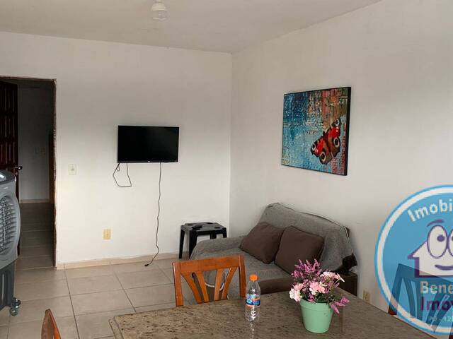 #2346 - Apartamento para Locação em Porto Seguro - BA - 3