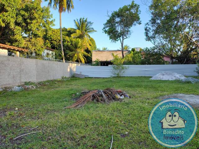 #2349 - Casa para Venda em Santa Cruz Cabrália - BA - 2