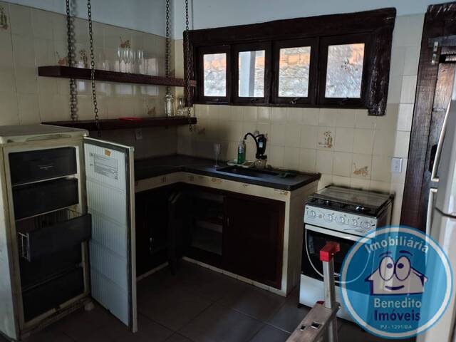 #2349 - Casa para Venda em Santa Cruz Cabrália - BA - 3