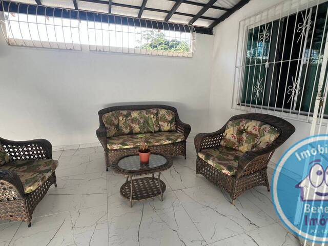#2333 - Casa para Locação em Porto Seguro - BA - 3