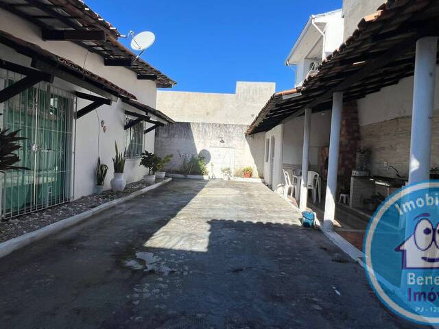 #2333 - Casa para Locação em Porto Seguro - BA - 2