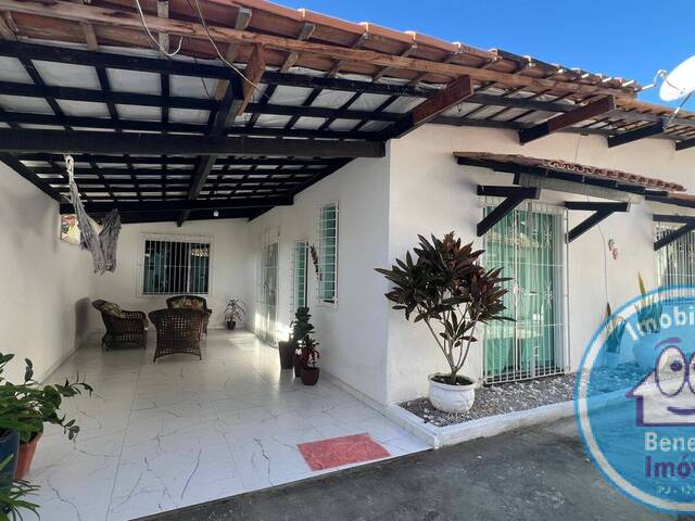 #2333 - Casa para Locação em Porto Seguro - BA - 1