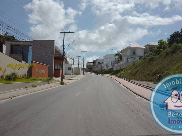 #2350 - Terreno para Venda em Porto Seguro - BA - 3