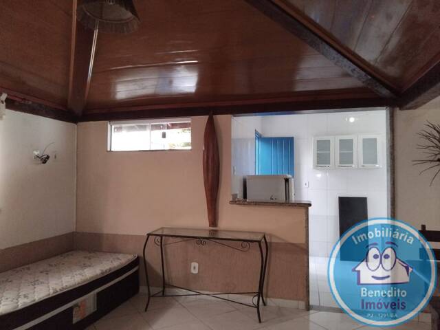 #2351 - Apartamento para Locação em Porto Seguro - BA
