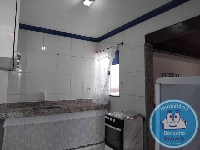 #2351 - Apartamento para Locação em Porto Seguro - BA - 2