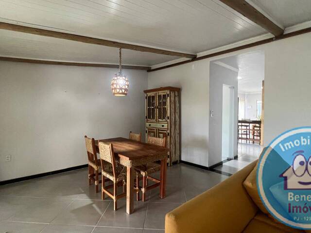 #2353 - Casa para Venda em Santa Cruz Cabrália - BA - 3