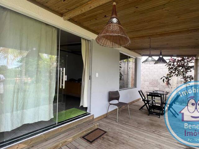 #2353 - Casa para Venda em Santa Cruz Cabrália - BA - 2