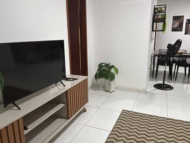 #2253 - Apartamento para Temporada em Porto Seguro - BA