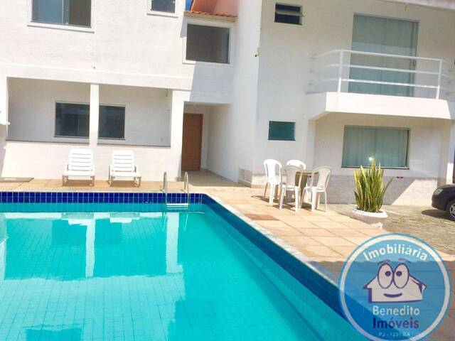 #2363 - Pousada para Venda em Porto Seguro - BA - 3