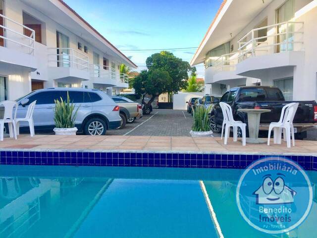 #2363 - Pousada para Venda em Porto Seguro - BA - 1