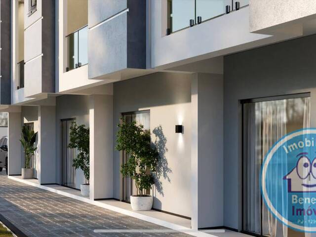 #2366 - Duplex para Venda em Porto Seguro - BA - 1