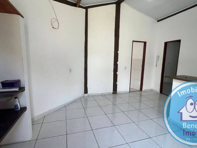 #1415 - Apartamento para Locação em Porto Seguro - BA - 1