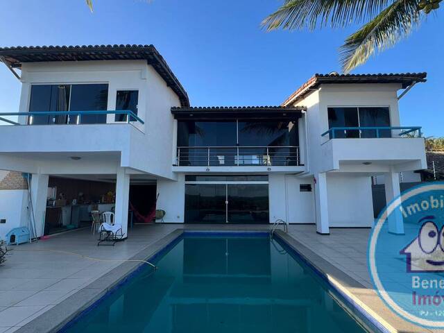 #2368 - Casa para Venda em Porto Seguro - BA - 1