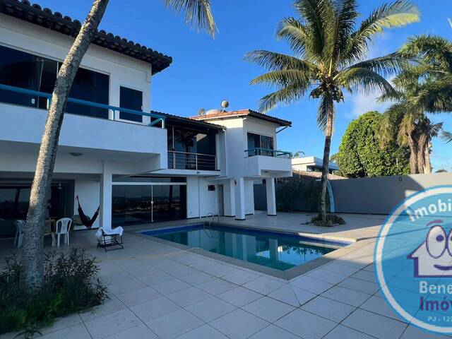 #2368 - Casa para Venda em Porto Seguro - BA - 3