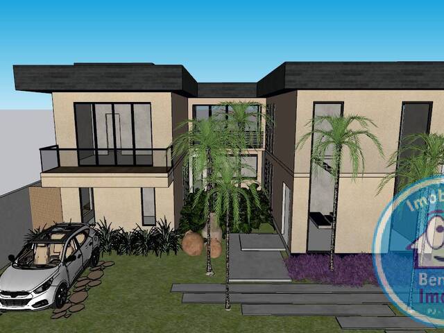 #2369 - Casa para Venda em Porto Seguro - BA - 2