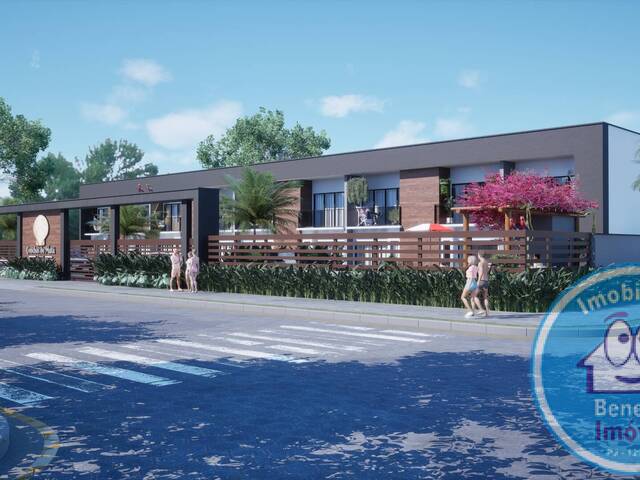 #2372 - Duplex para Venda em Porto Seguro - BA - 1