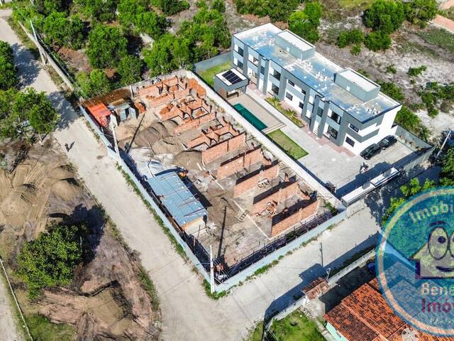 #2372 - Duplex para Venda em Porto Seguro - BA - 2